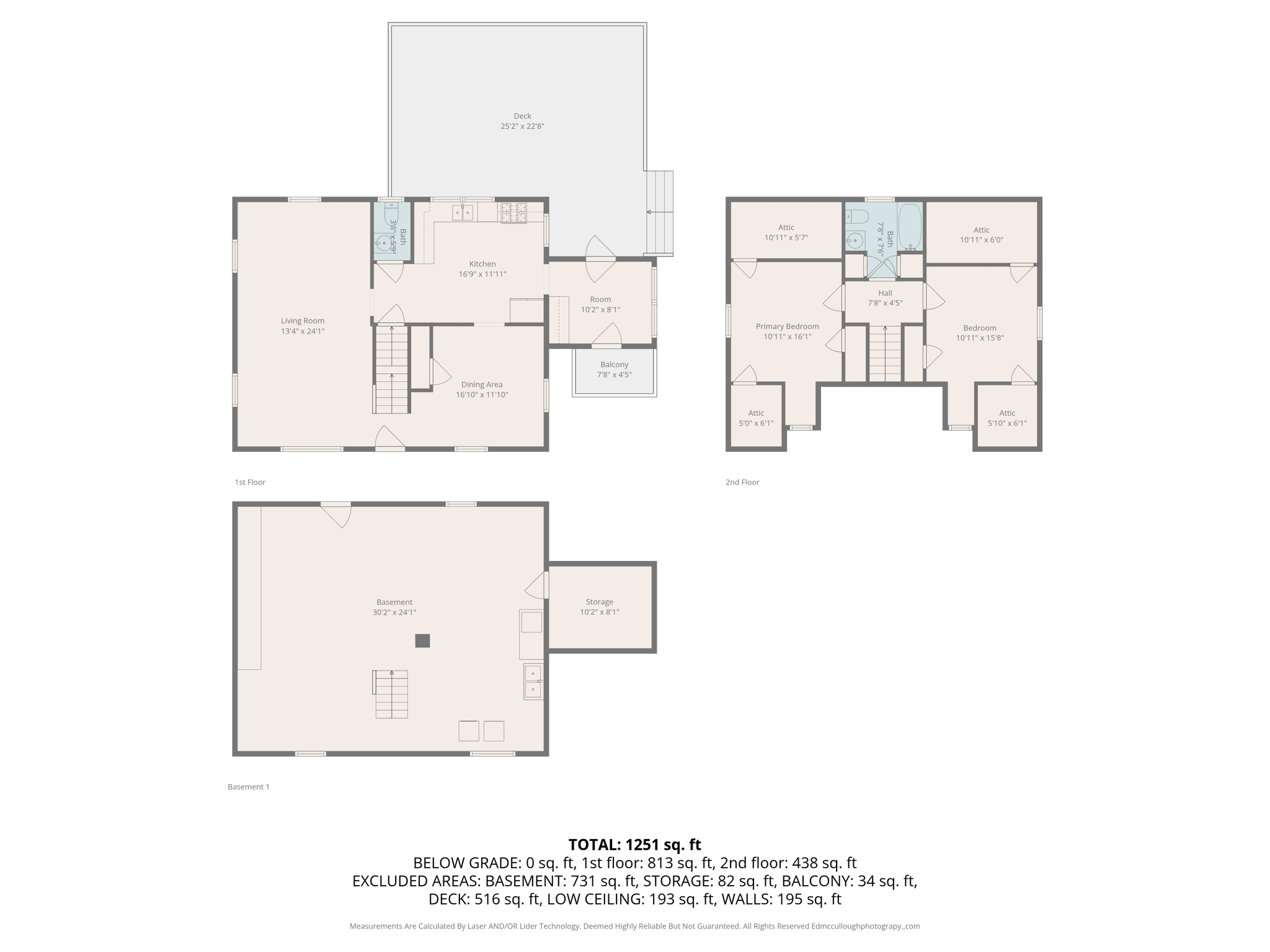 Floorplan #4