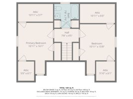 Floorplan #3