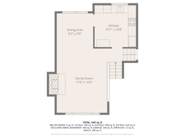 Floorplan #4