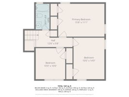 Floorplan #5
