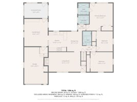 Floorplan #2