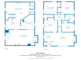 Floorplan #3