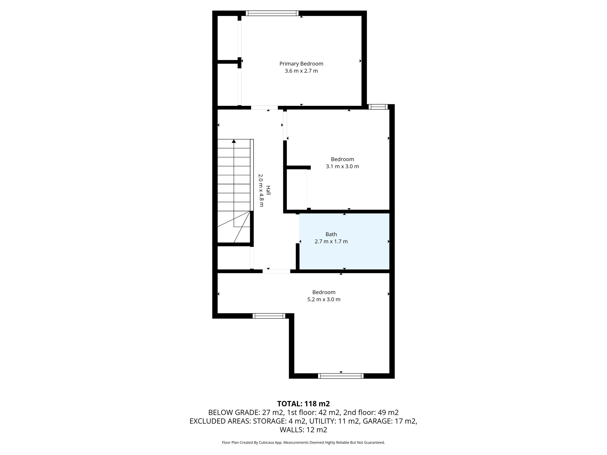 Floorplan #3