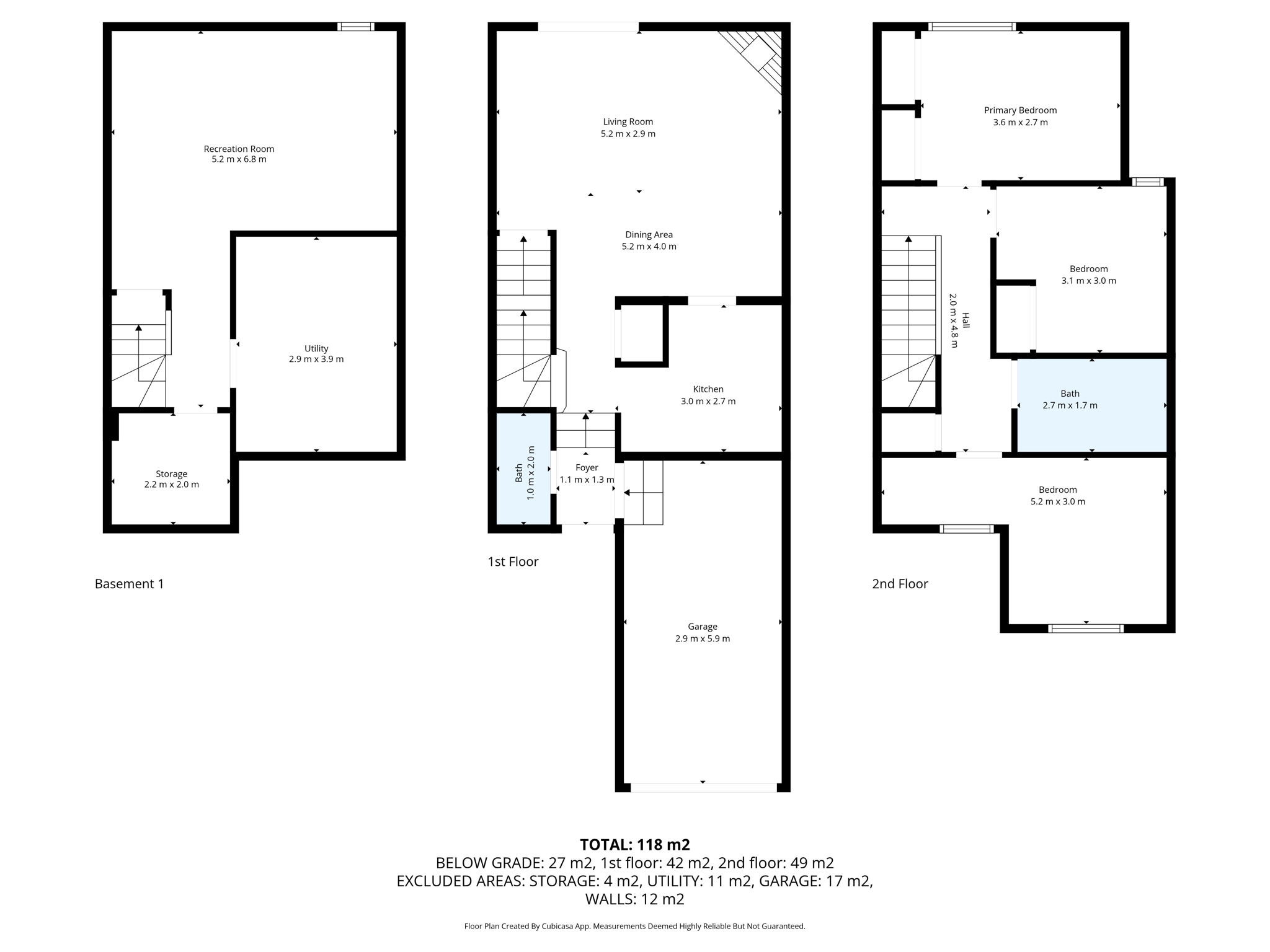 Floorplan #4