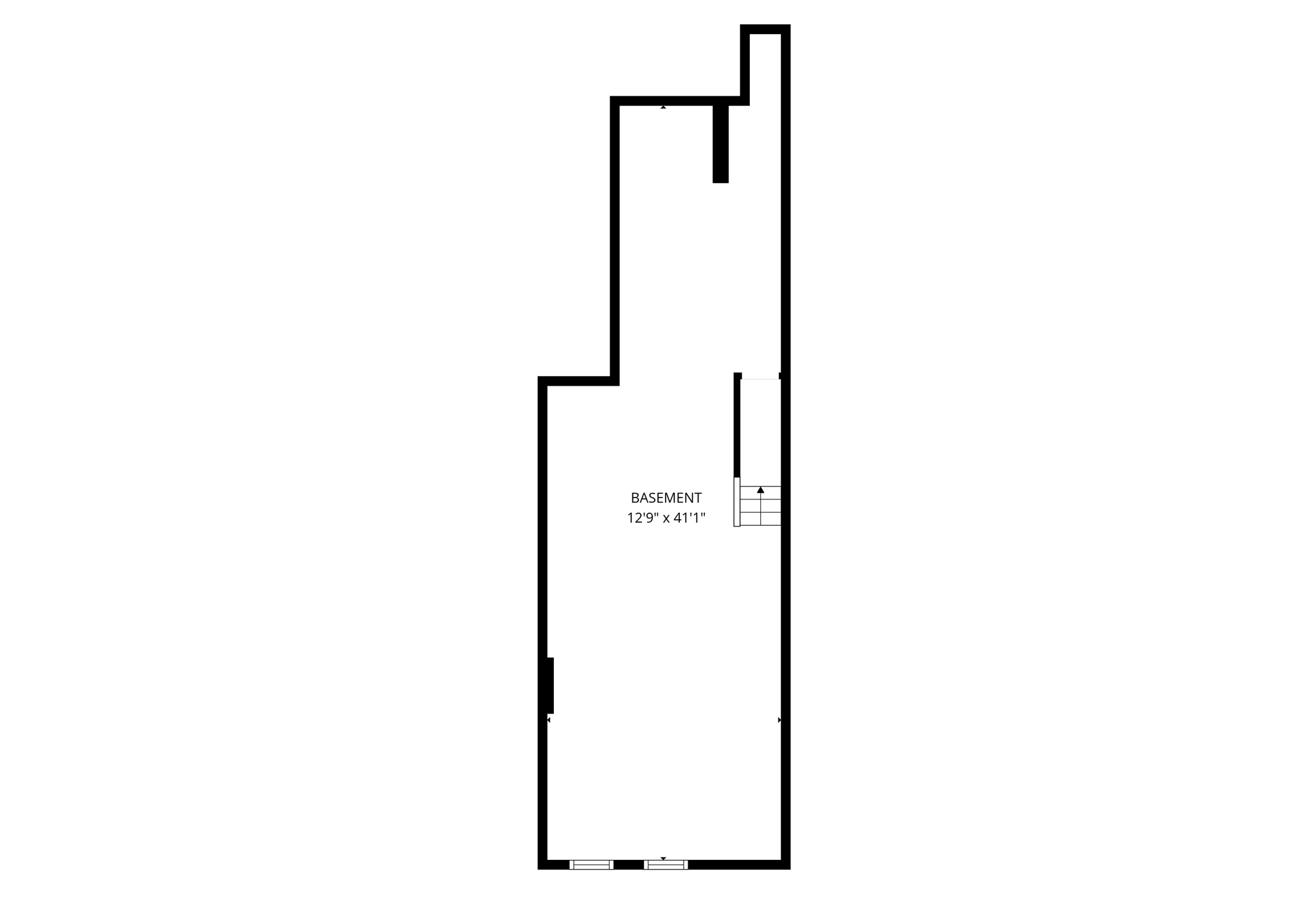 Floorplan #4