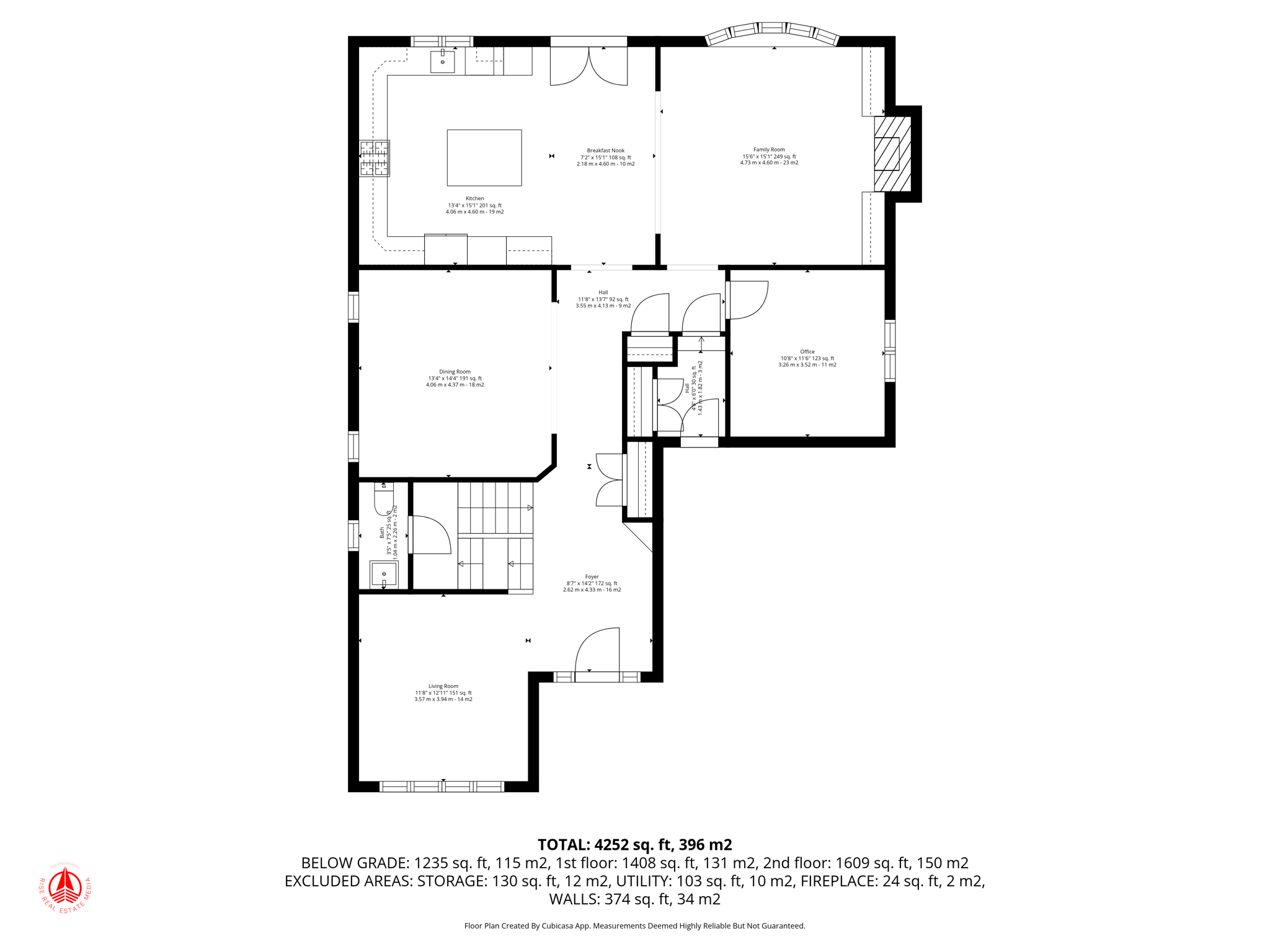 Floorplan #2