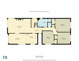 Floorplan #2