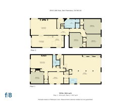 Floorplan #3