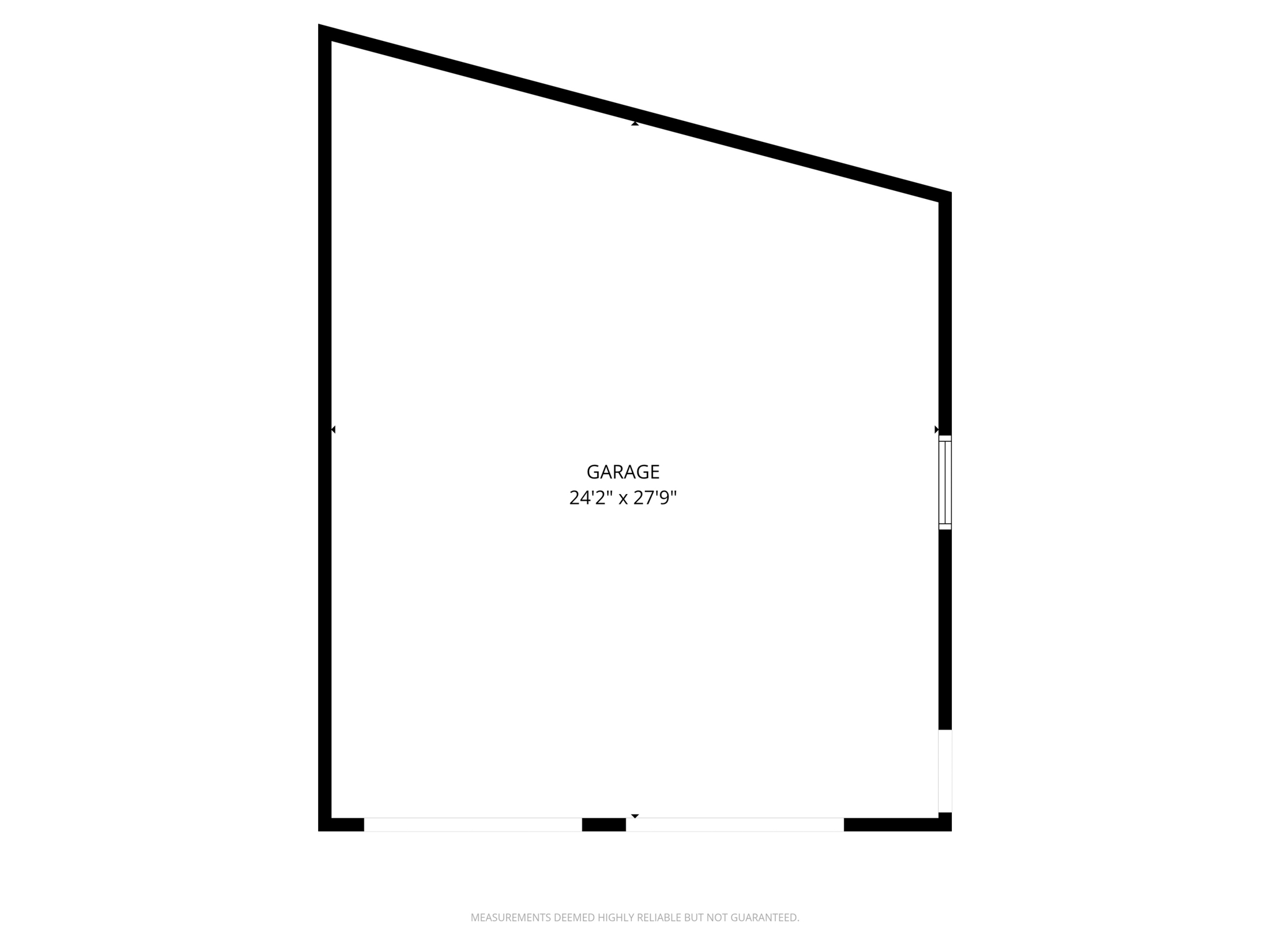 Floorplan #3