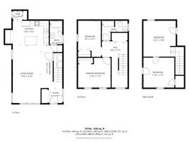 Floorplan #4