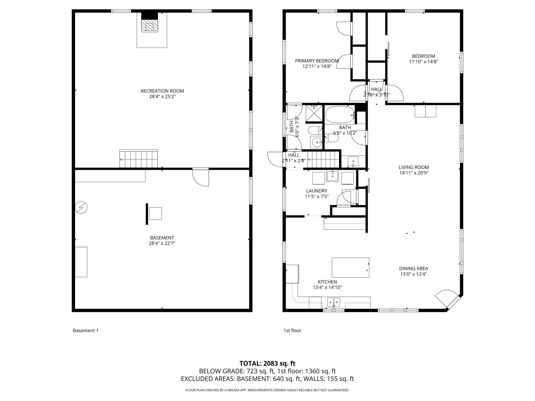 Floorplan #3