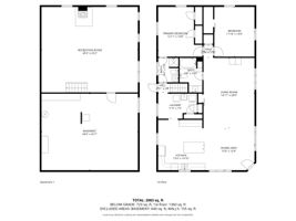 Floorplan #3