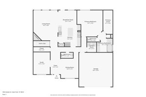 Floorplan #2