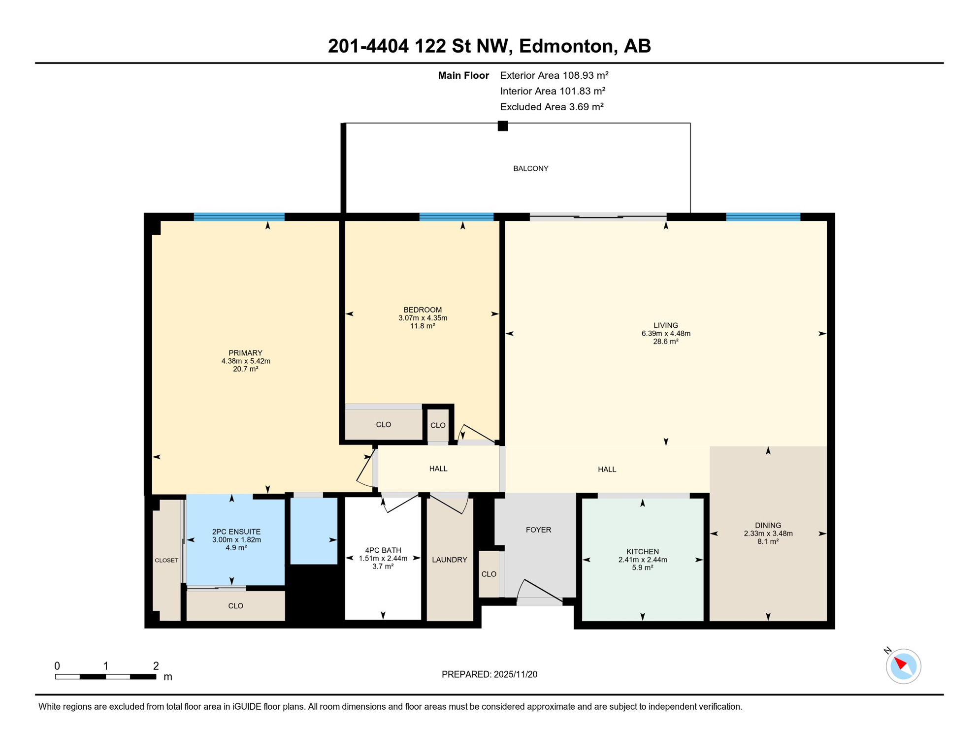 VX - (Metric) Schematic Floor Plan - (1)