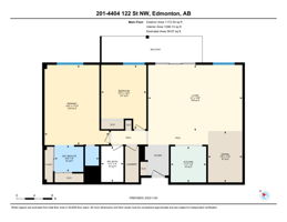 VX - (Imperial) Schematic Floor Plan - (1)