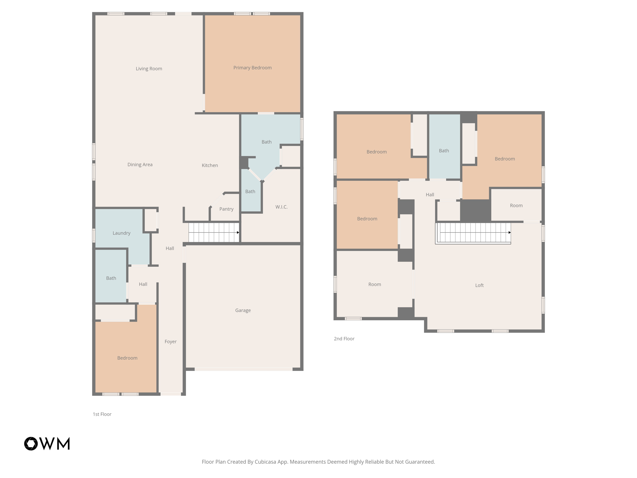 Floorplan #2