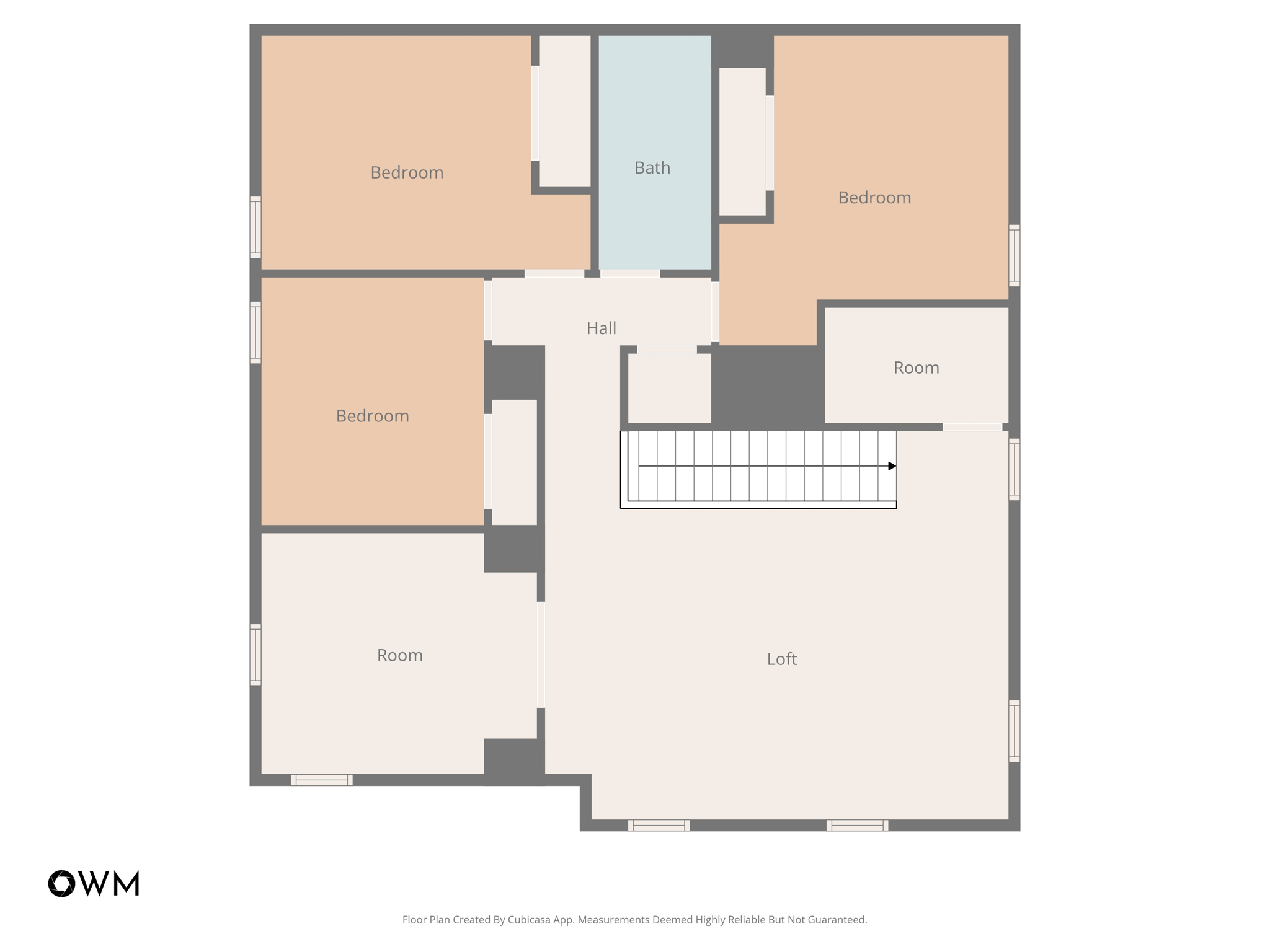 Floorplan #3