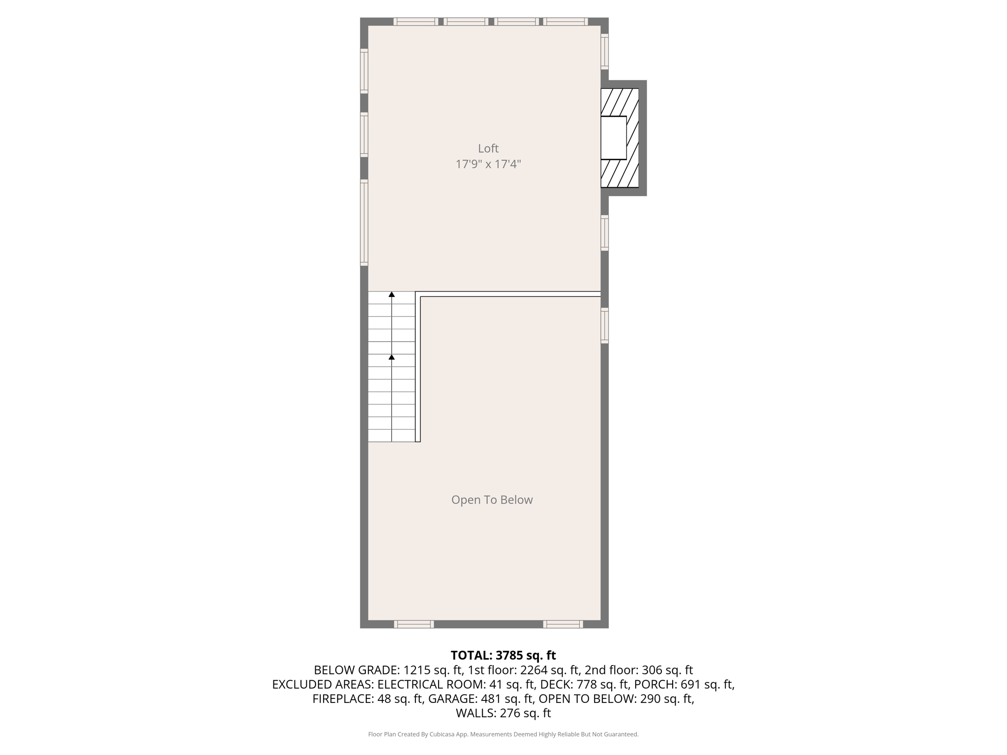 Floorplan #2