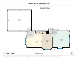 VX - (Imperial) Schematic Floor Plan - (1)