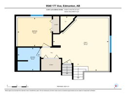 VX - (Imperial) Schematic Floor Plan - (3)