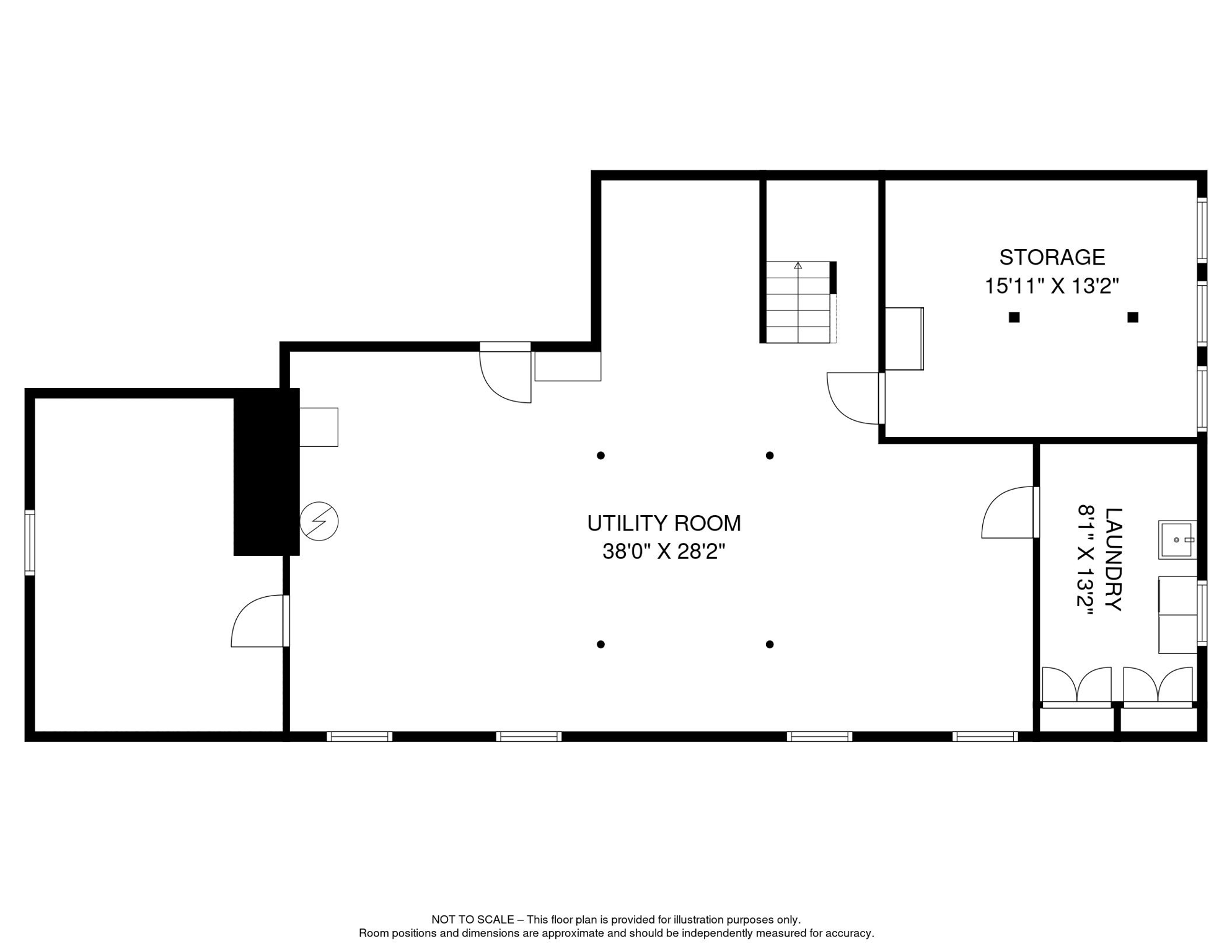 258 Ridgewood Avenue Lower