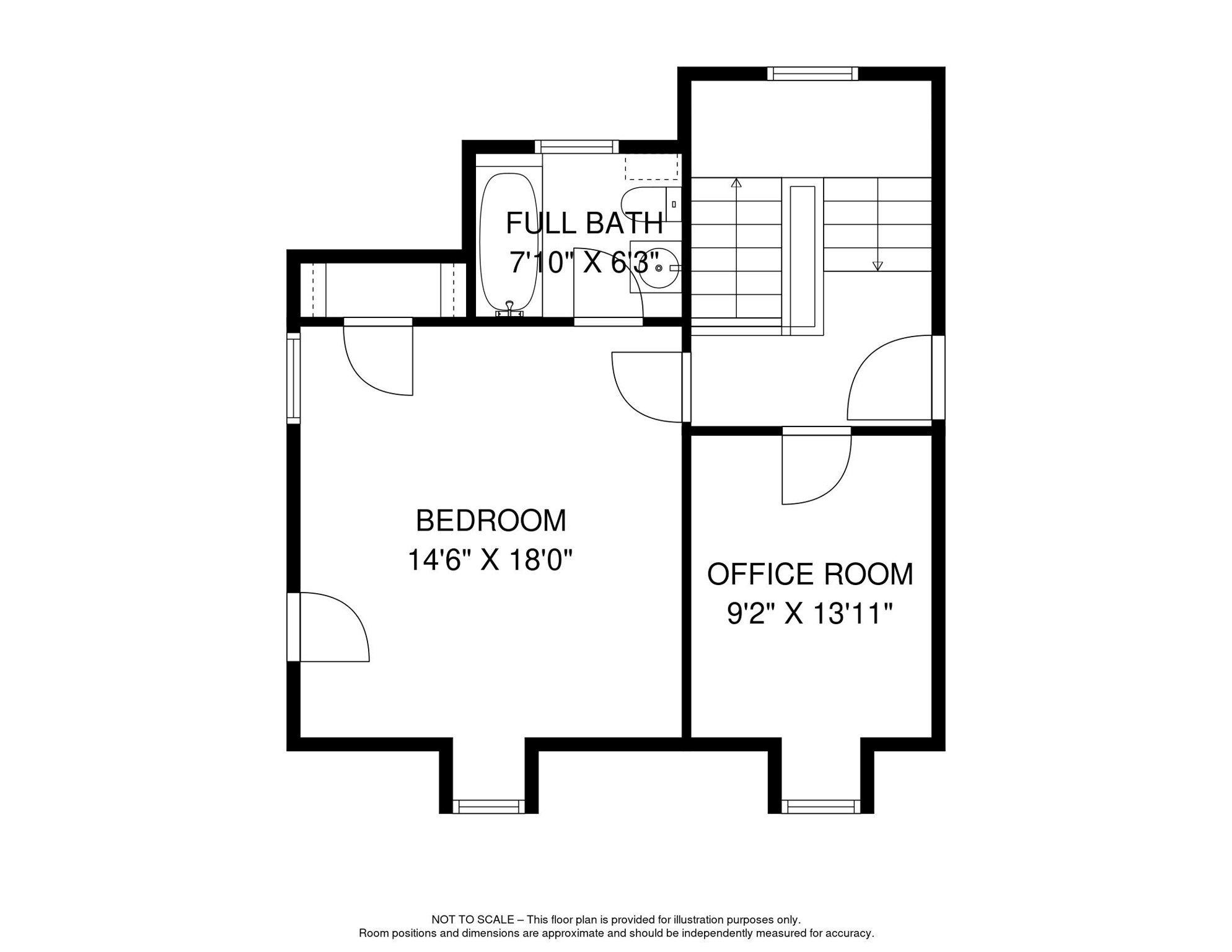 258 Ridgewood Avenue Third