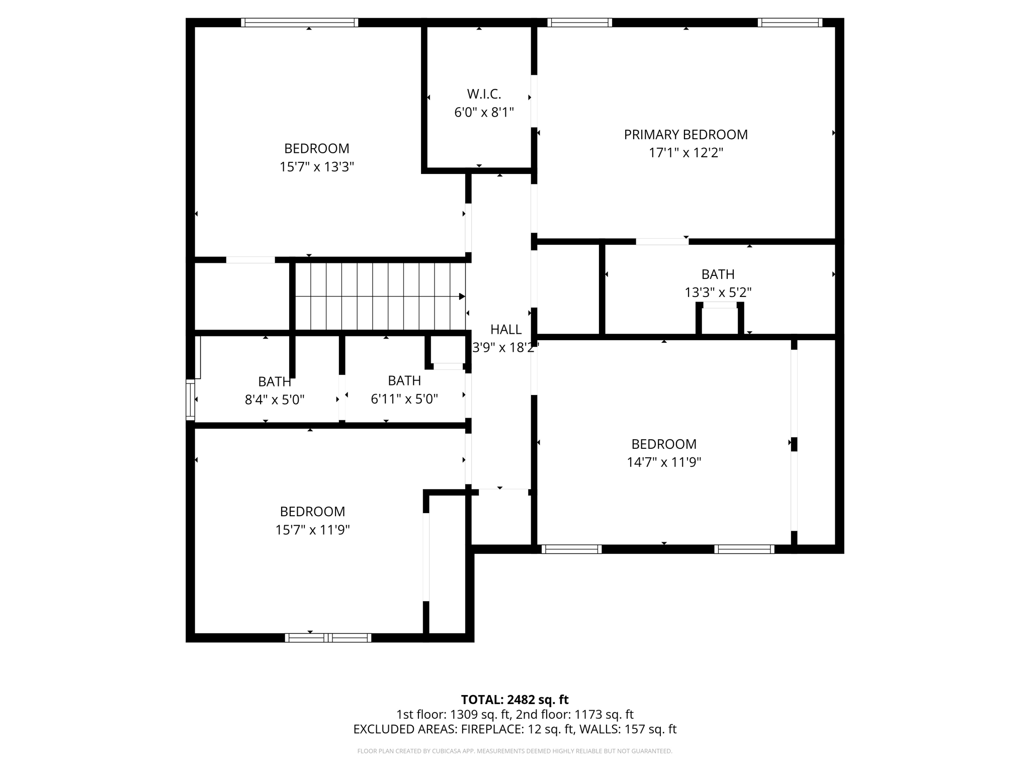 Floorplan #2