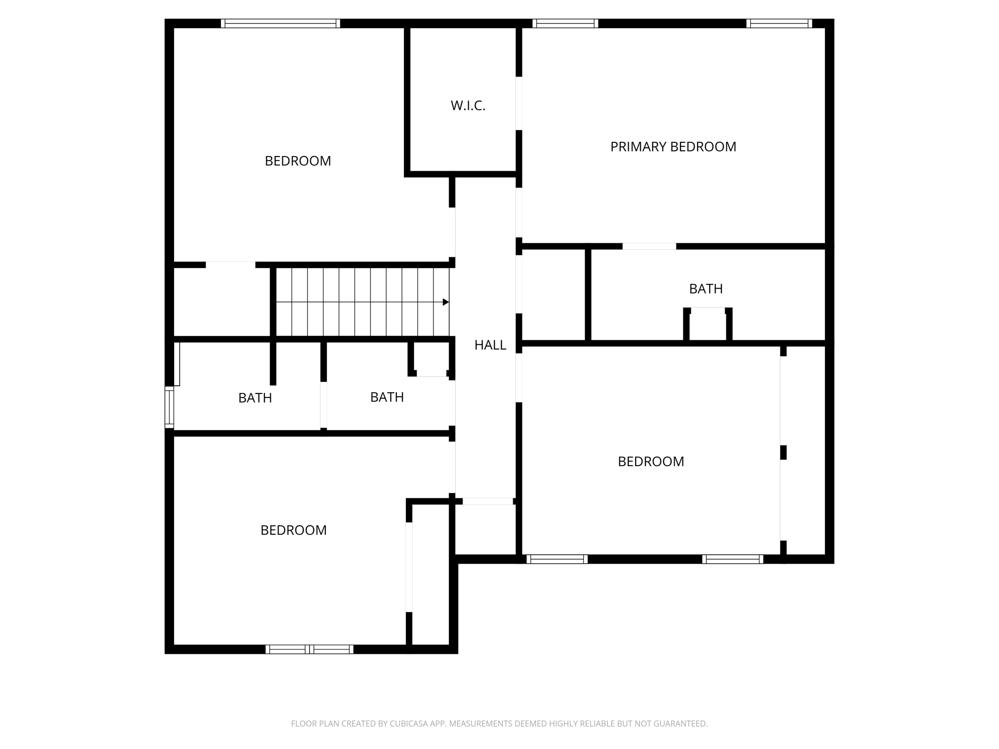 Floorplan #5