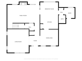 Floorplan #4
