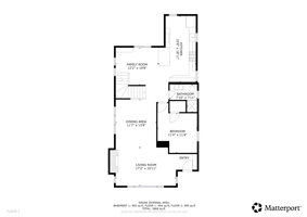 Floorplan #2