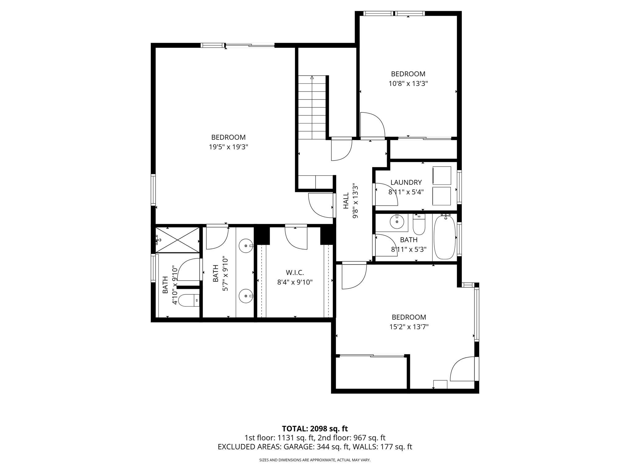 Floorplan #2