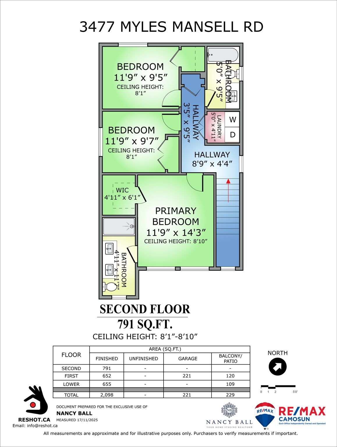 Floorplan #4