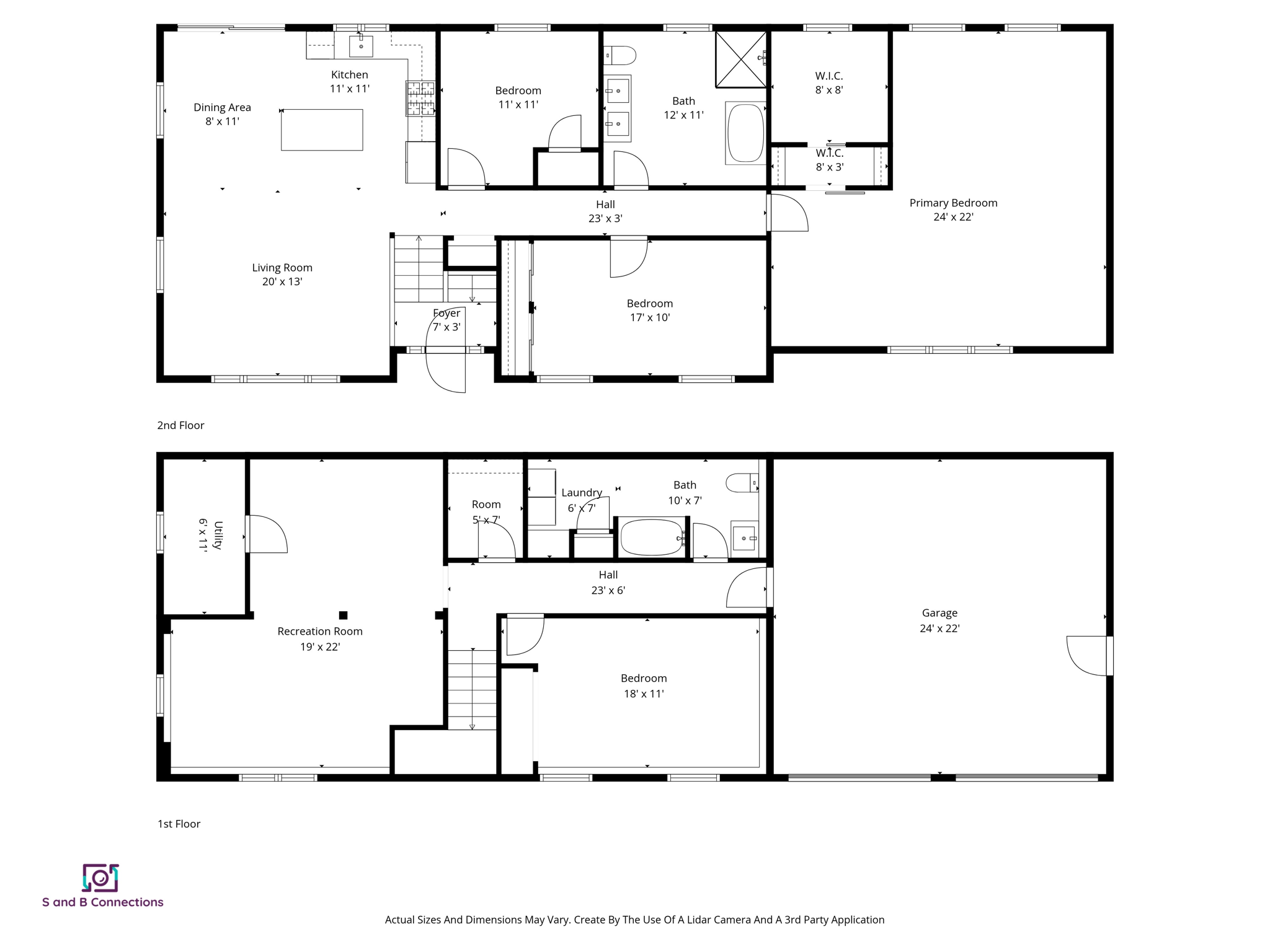 Floorplan #4