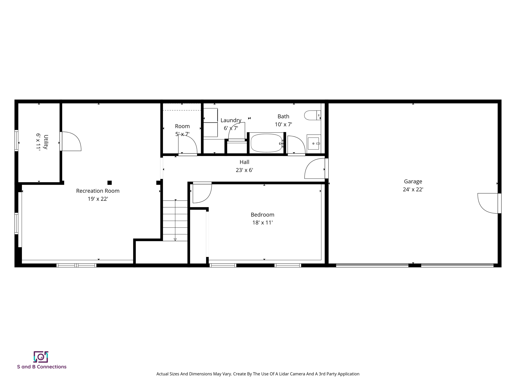 Floorplan #6