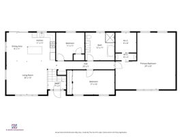 Floorplan #5