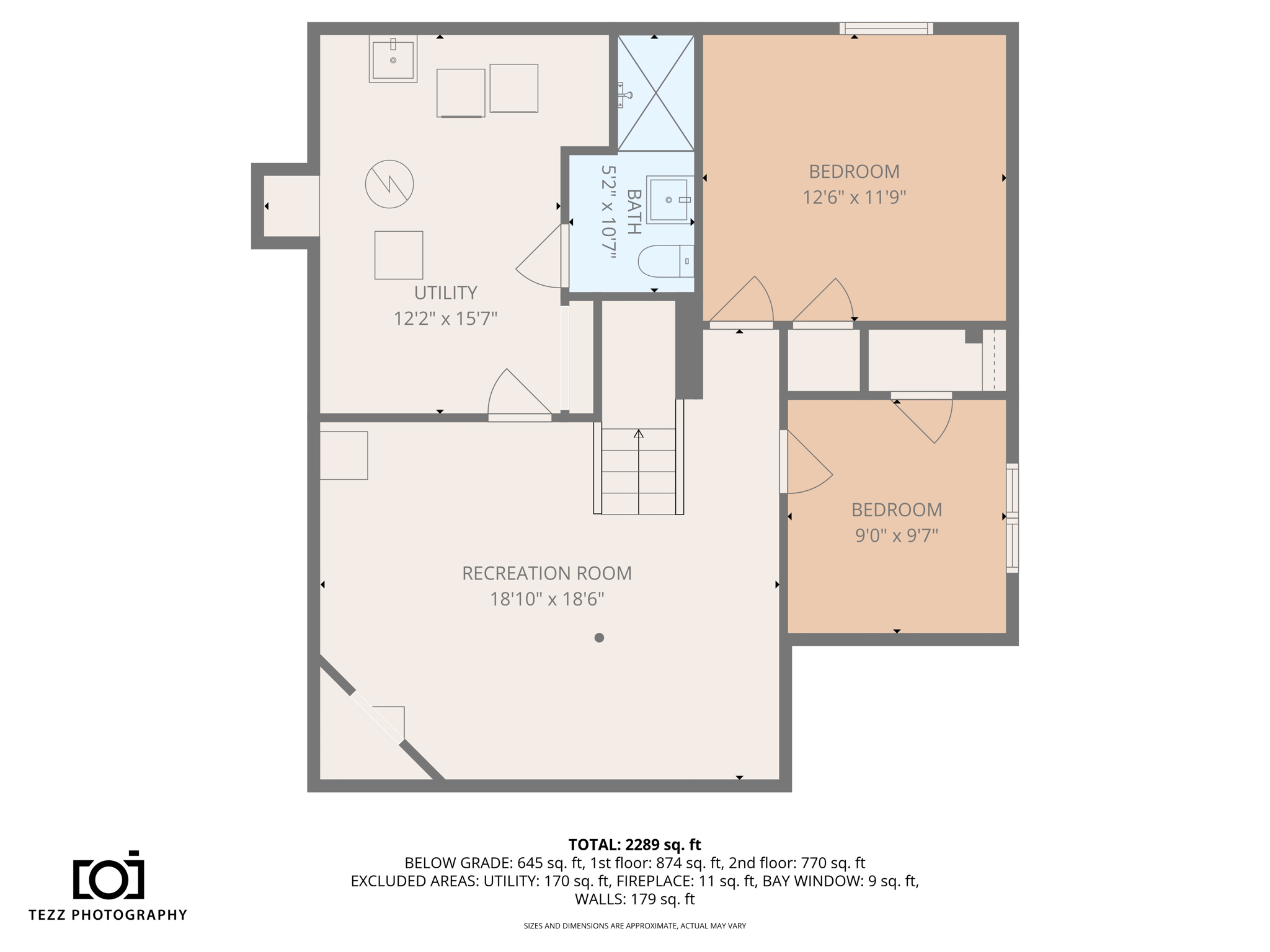 Floorplan #3