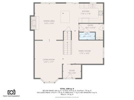 Floorplan #2