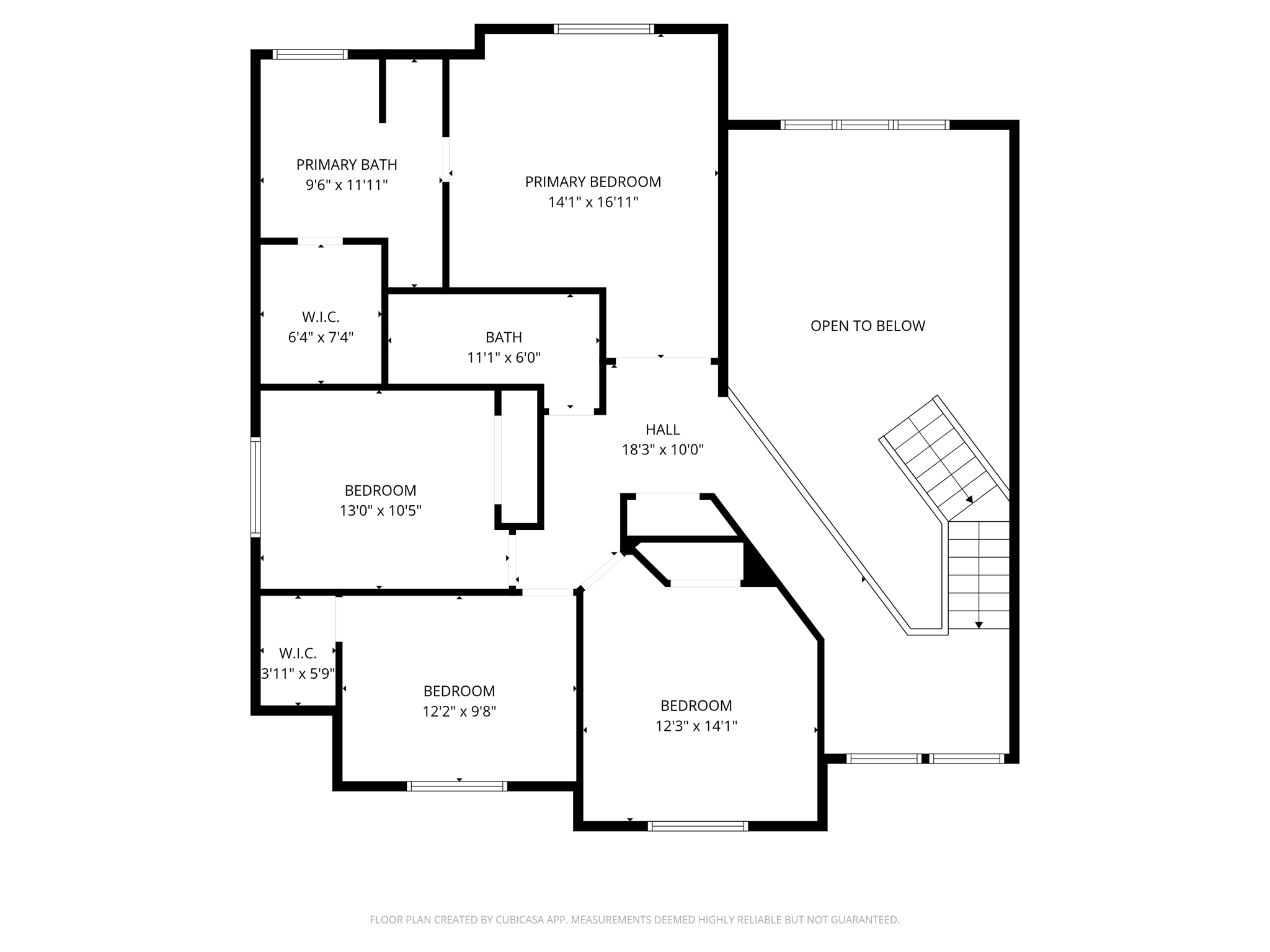 Floorplan #2