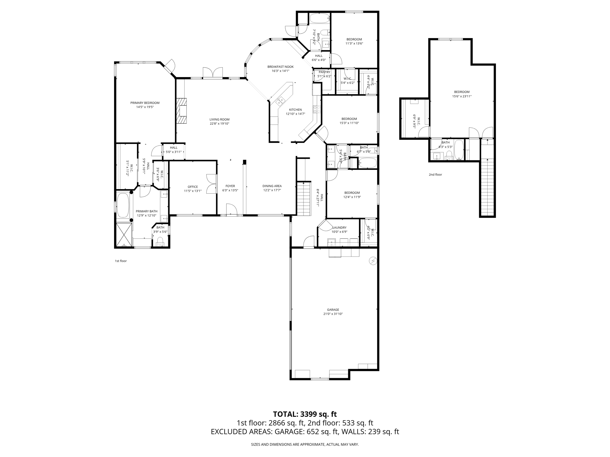 Floorplan #2