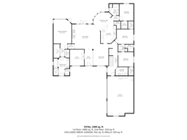 Floorplan #3