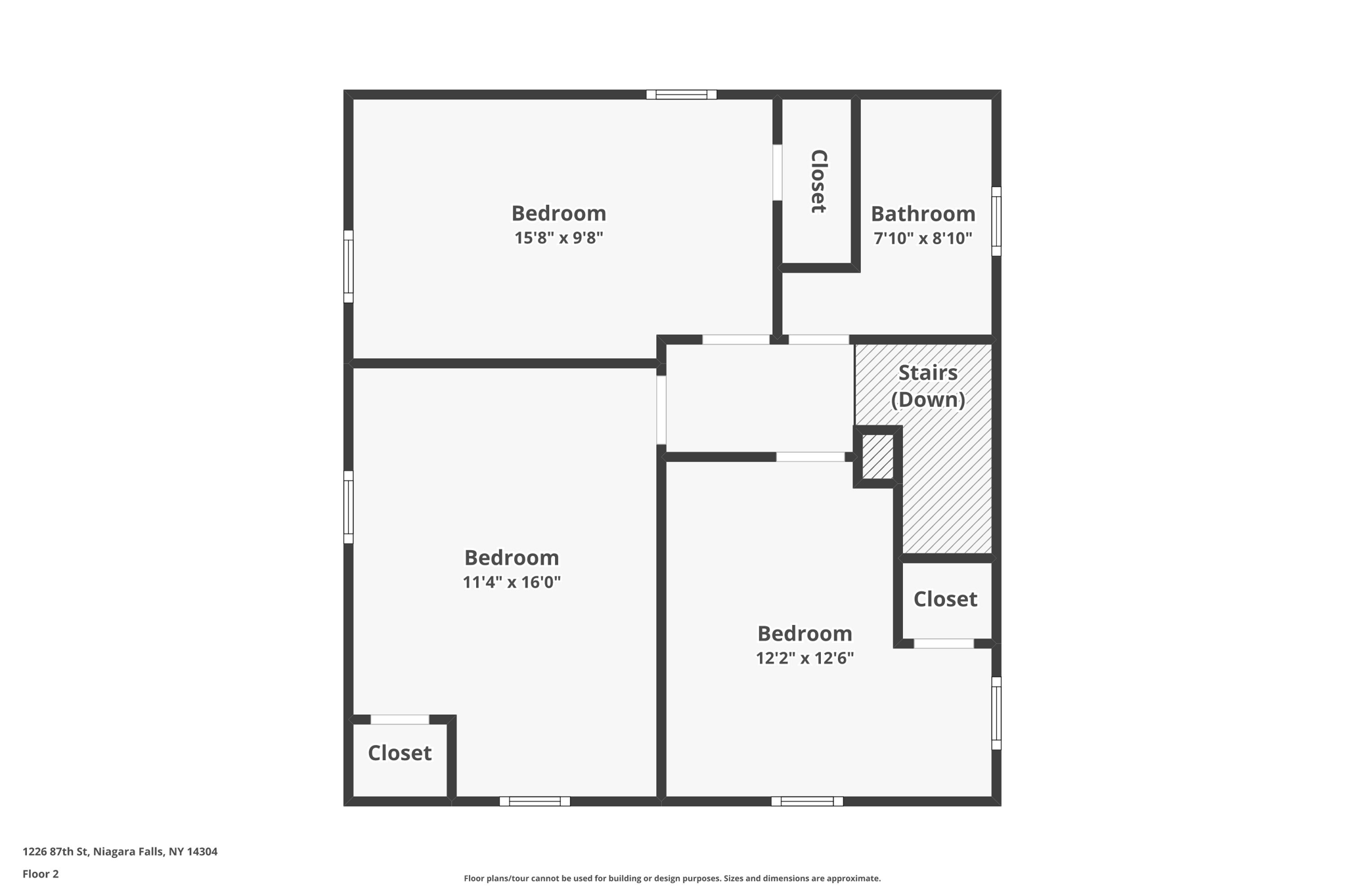 Floorplan #4