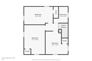 Floorplan #4