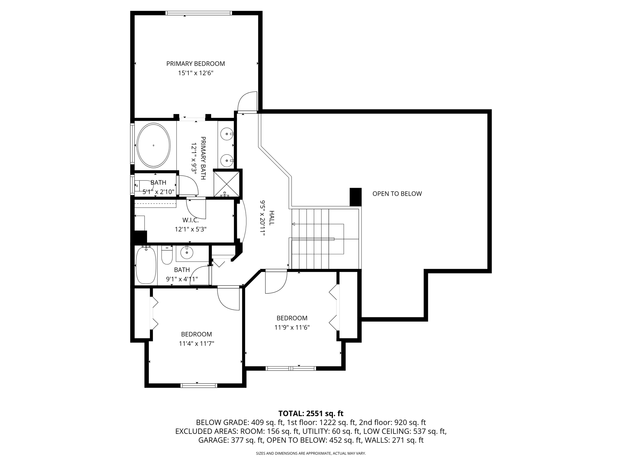 Floorplan #2