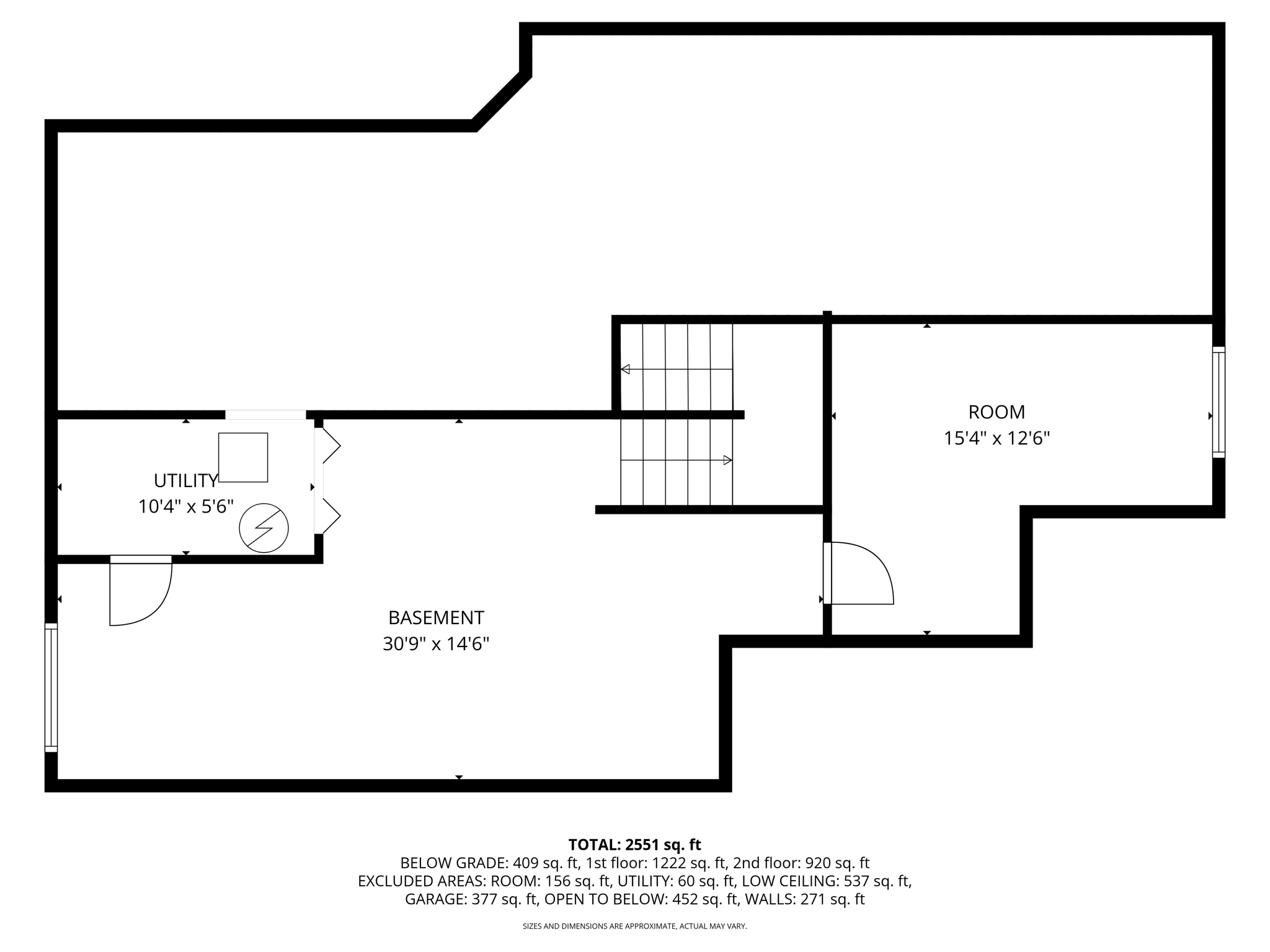 Floorplan #3