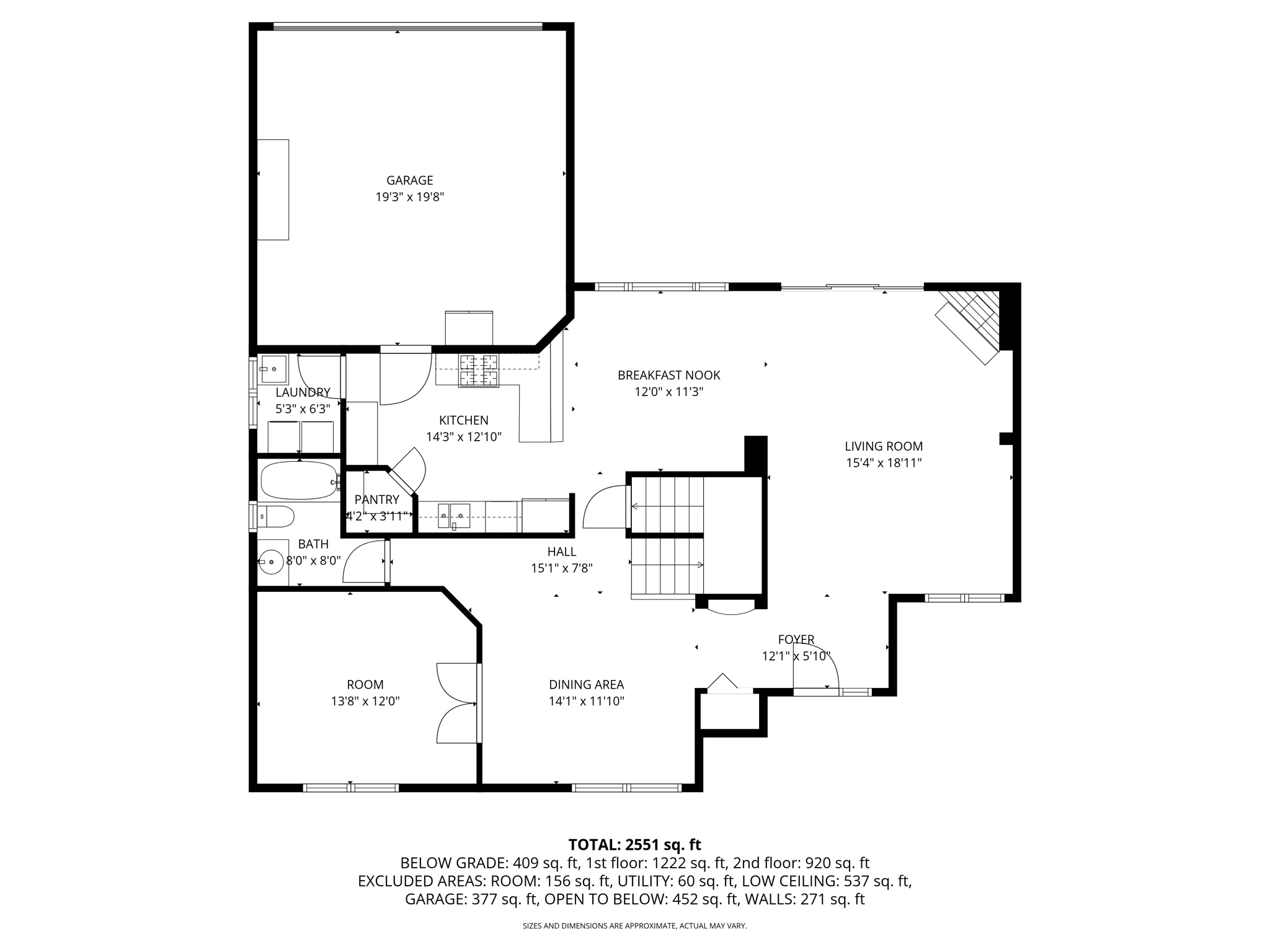 Floorplan #4