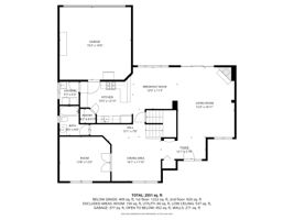 Floorplan #4