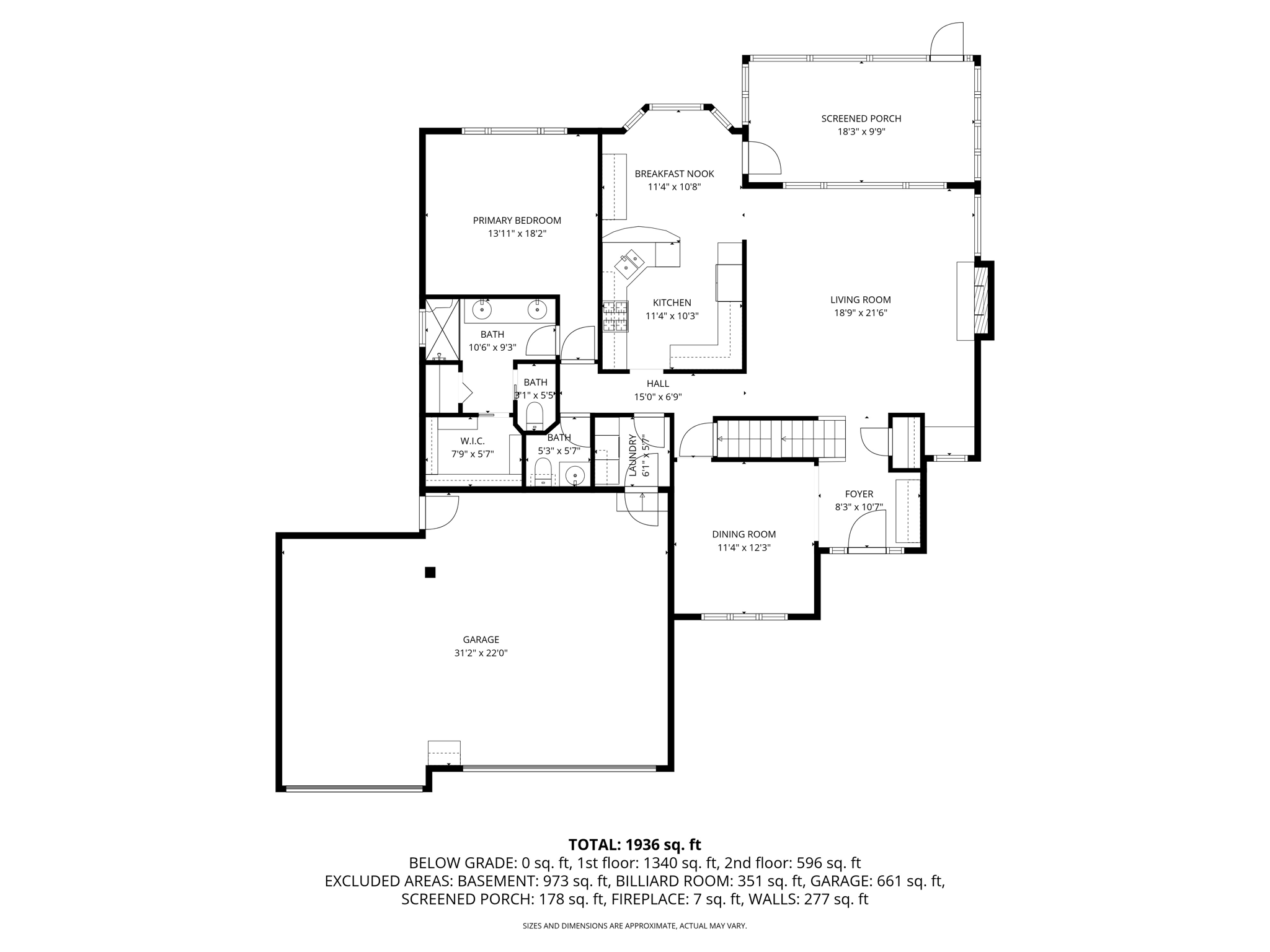 Floorplan #2