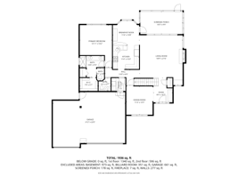 Floorplan #2