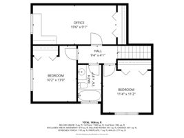 Floorplan #3