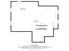 Floorplan #4